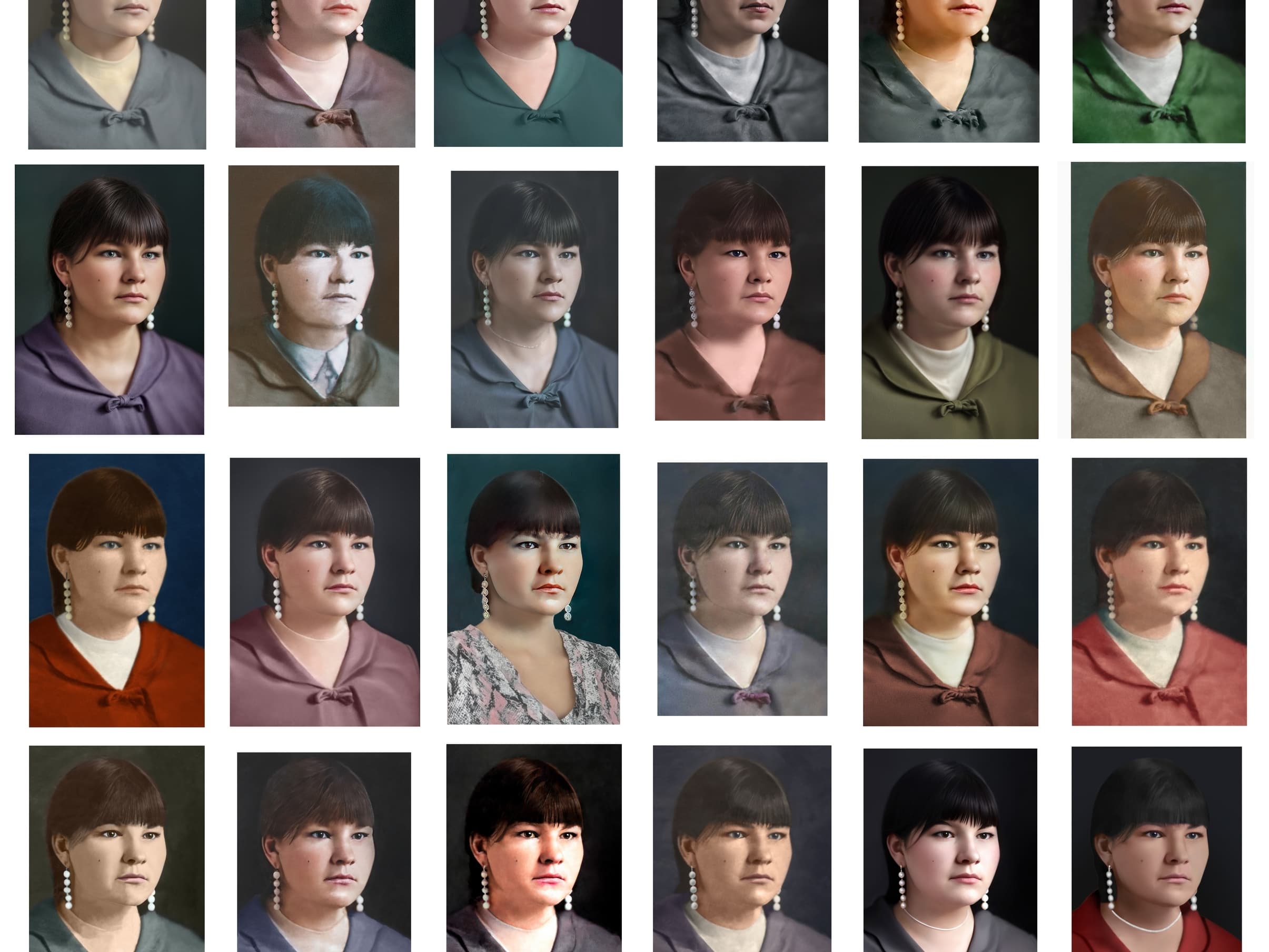 Амнезия, 2022—