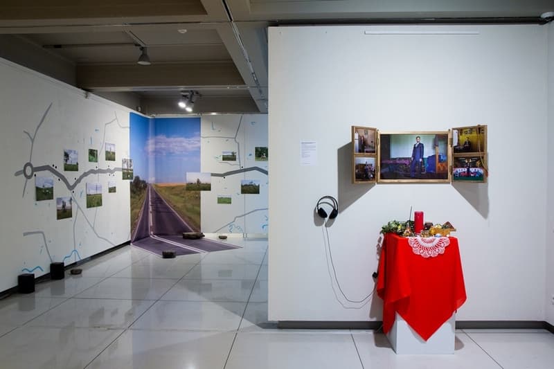 Новые художники 2019