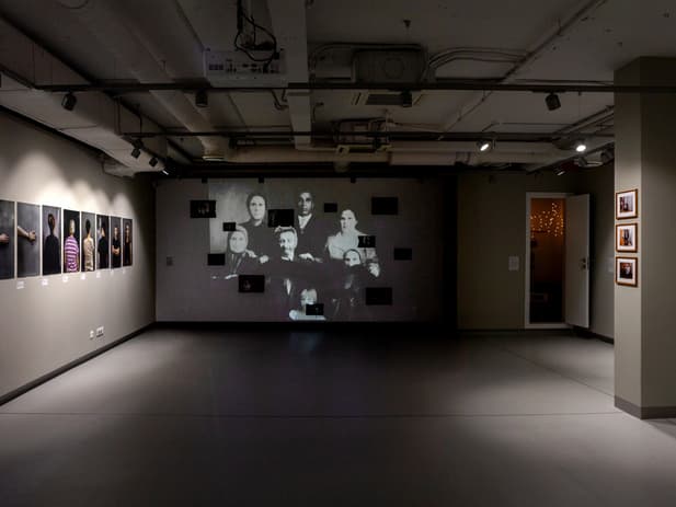 Новые художники, 2020