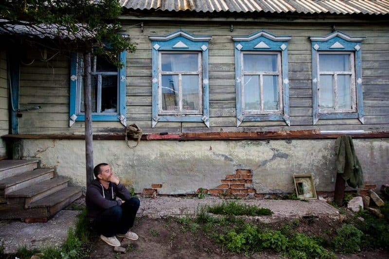 Вымирание отменяется, 2017 / Такие дела