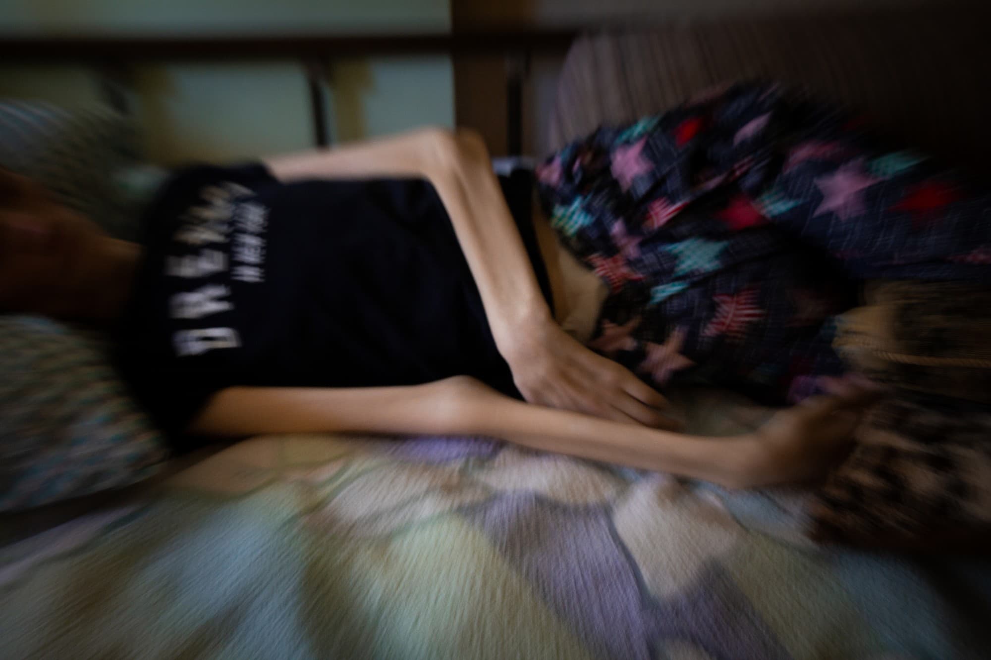 Мгновения Елены, 2018 / Такие дела