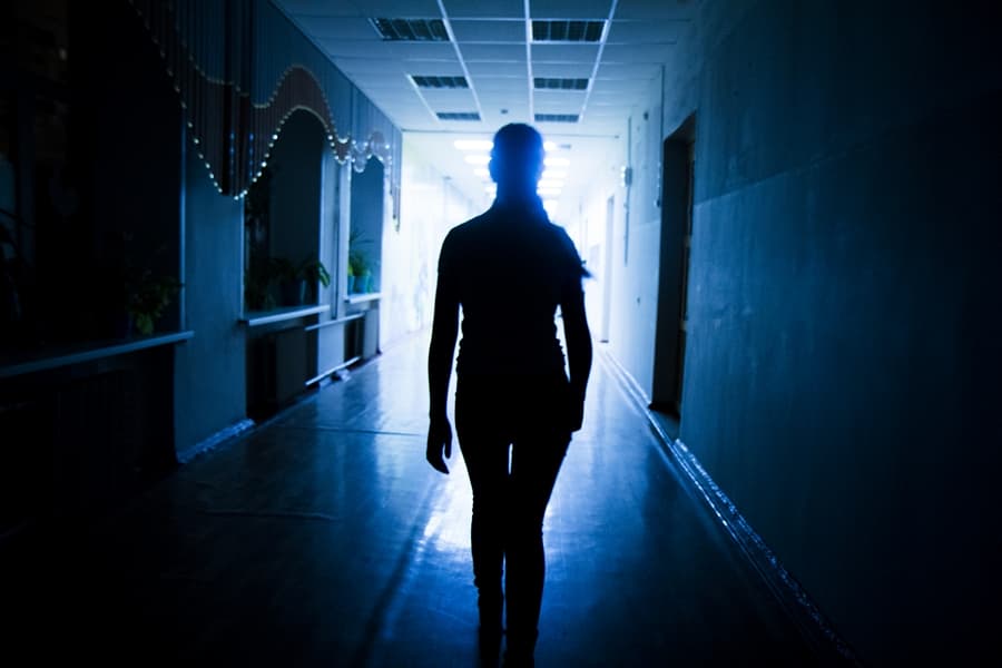 Учение - тьма, 2017 / Такие дела