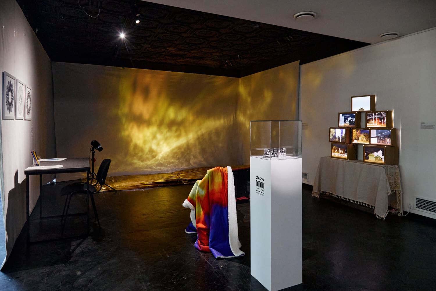 Пока никто не видит, 2025