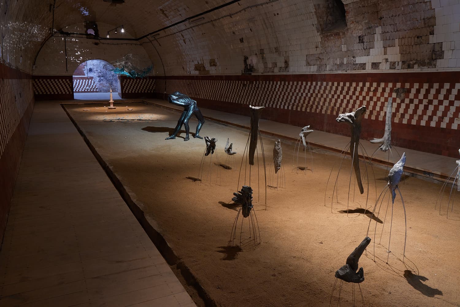 Среда обитания, 2021