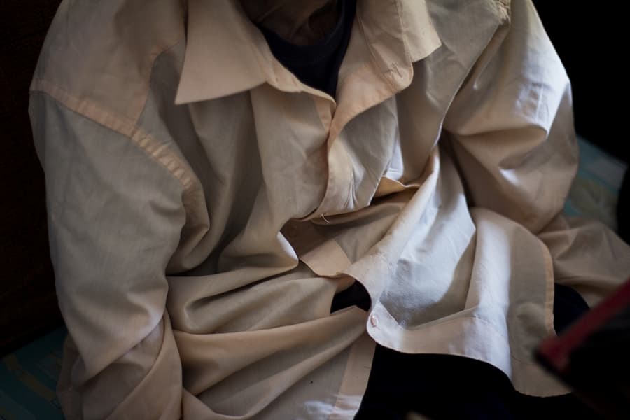  Вселенная размером с комнату, 2017 / Такие дела