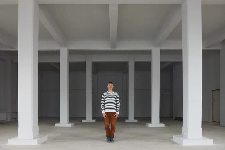 Филиал Третьяковской галереи в Самаре, 2021 / The Village